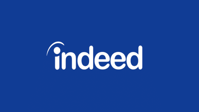 Indeed Logo